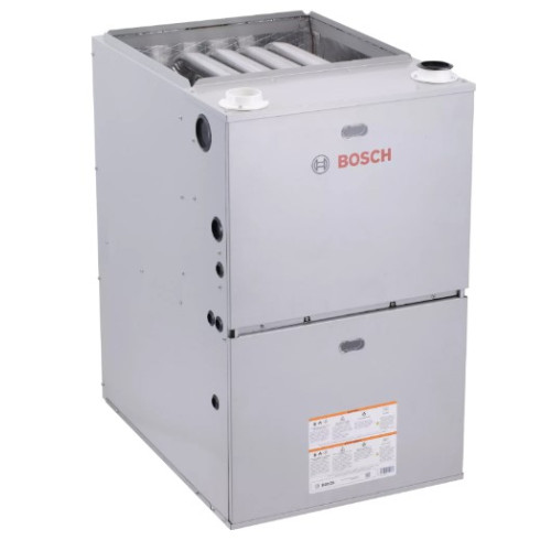 Bosch BGH96M080B3A 96 80k Btu Gas Furnace